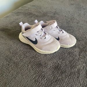 Toddler Nikes